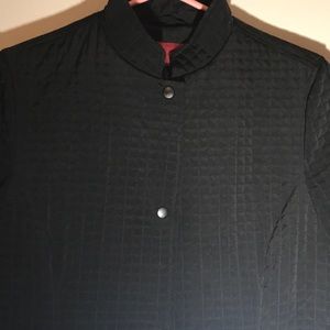 NWOT London Fog long jacket